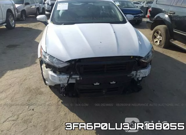 3FA6P0LU3JR188055 фото 7