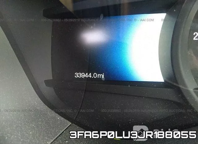 3FA6P0LU3JR188055 фото 8