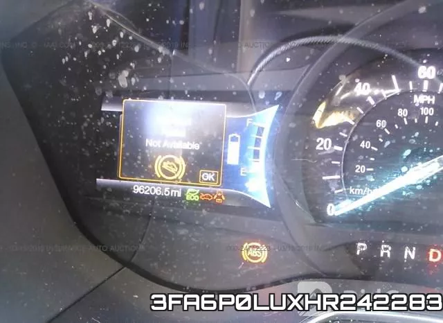 3FA6P0LUXHR242283 фото 7