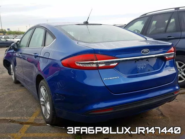 3FA6P0LUXJR147440 фото 4