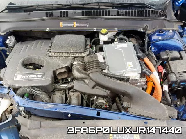 3FA6P0LUXJR147440 фото 7