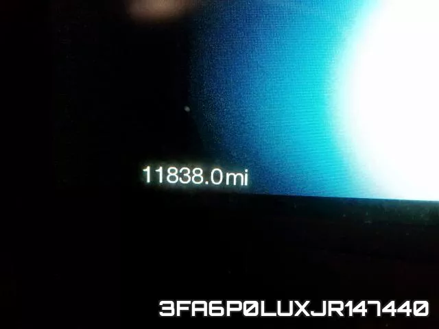 3FA6P0LUXJR147440 фото 8