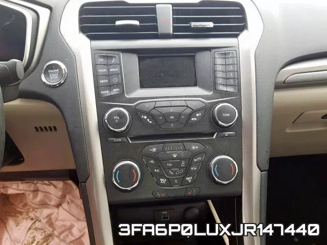 3FA6P0LUXJR147440 фото 9