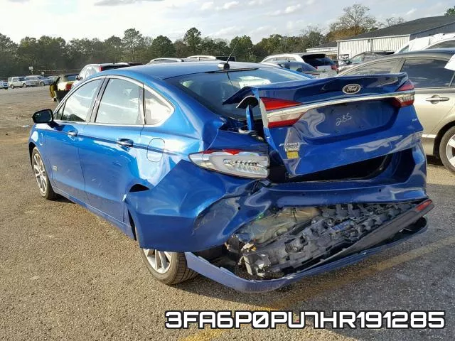 3FA6P0PU7HR191285 фото 4