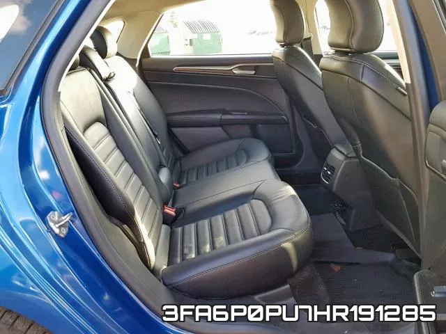 3FA6P0PU7HR191285 фото 7