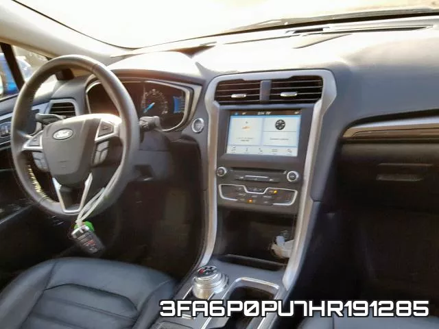 3FA6P0PU7HR191285 фото 10