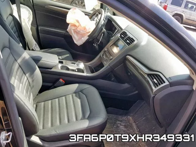 3FA6P0T9XHR349331 фото 6
