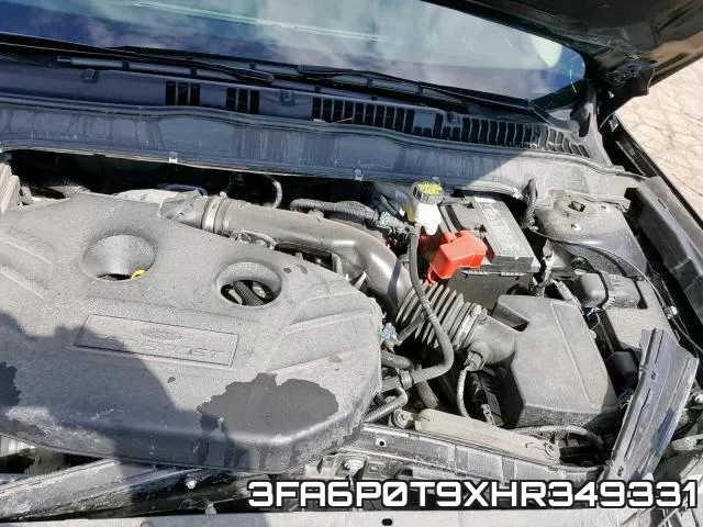 3FA6P0T9XHR349331 фото 8