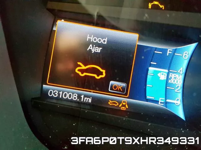 3FA6P0T9XHR349331 фото 9