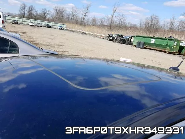 3FA6P0T9XHR349331 фото 10