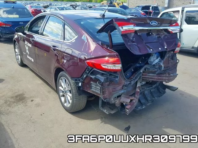 3FA6P0UUXHR309799 фото 4