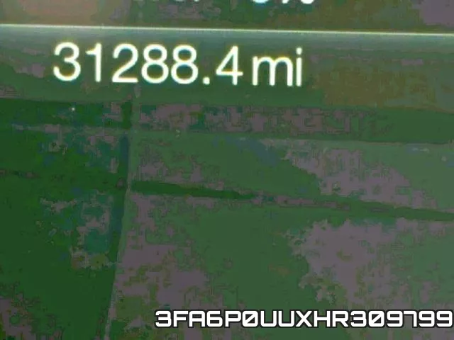 3FA6P0UUXHR309799 фото 9