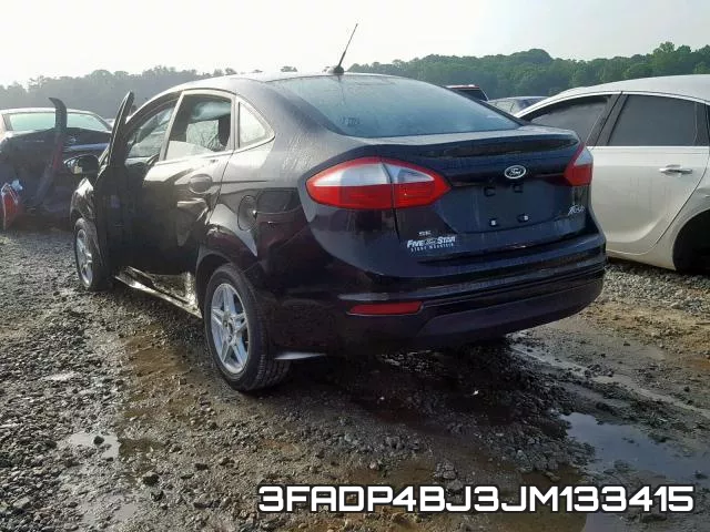 3FADP4BJ3JM133415 фото 4