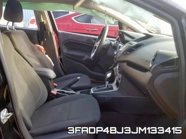 3FADP4BJ3JM133415 фото 6