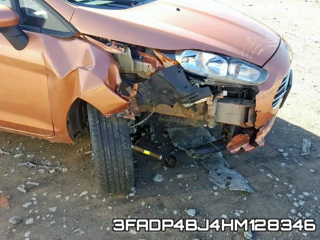 3FADP4BJ4HM128346 фото 10