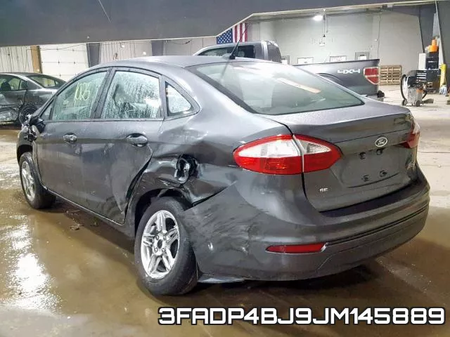 3FADP4BJ9JM145889 фото 4