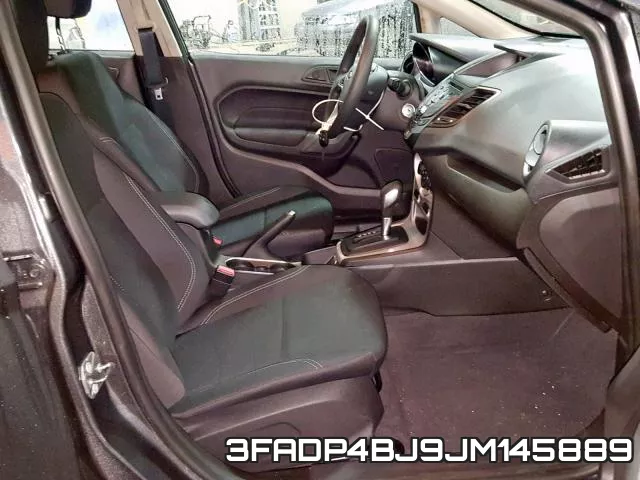 3FADP4BJ9JM145889 фото 6