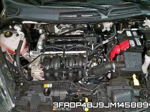 3FADP4BJ9JM145889 фото 8
