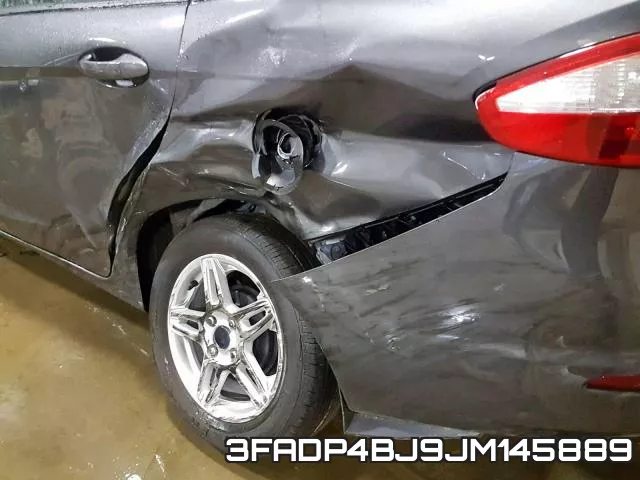 3FADP4BJ9JM145889 фото 10