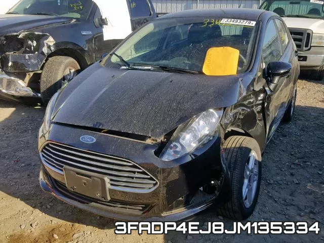 3FADP4EJ8JM135334 фото 3