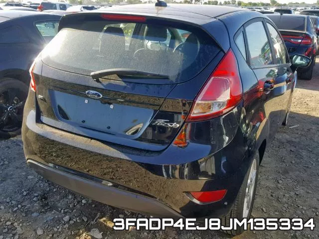3FADP4EJ8JM135334 фото 5