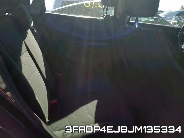 3FADP4EJ8JM135334 фото 7