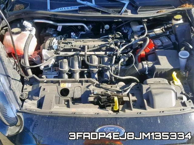 3FADP4EJ8JM135334 фото 8