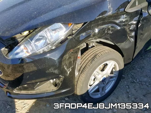 3FADP4EJ8JM135334 фото 10