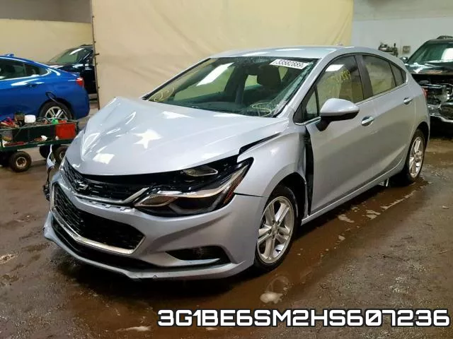 3G1BE6SM2HS607236 фото 3