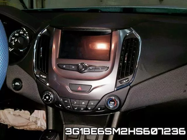 3G1BE6SM2HS607236 фото 10