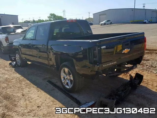 3GCPCPEC3JG130482 фото 4