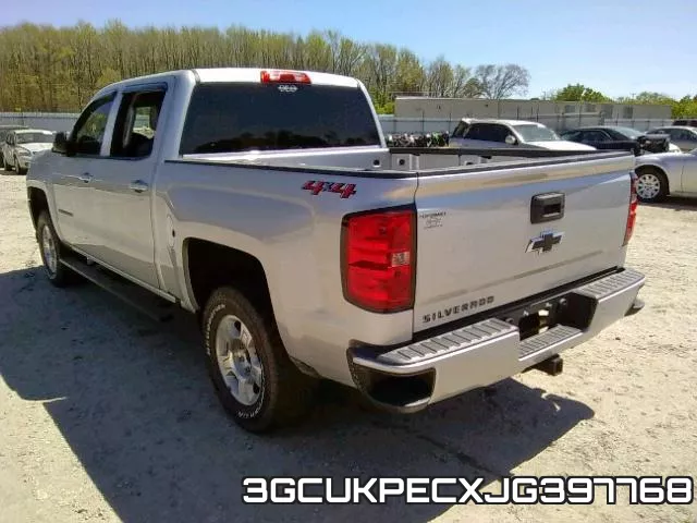 3GCUKPECXJG397768 фото 4