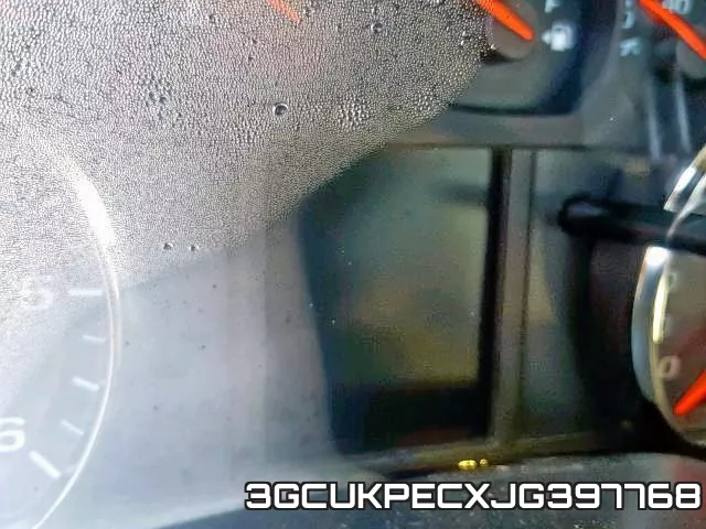 3GCUKPECXJG397768 фото 9