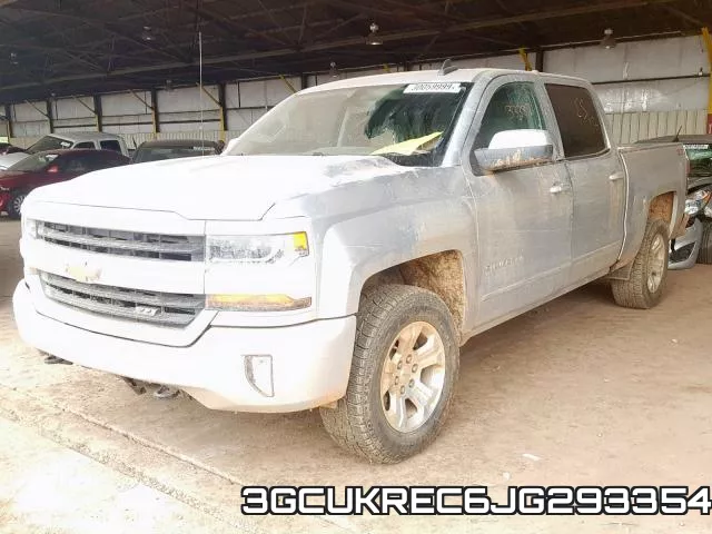 3GCUKREC6JG293354 фото 3