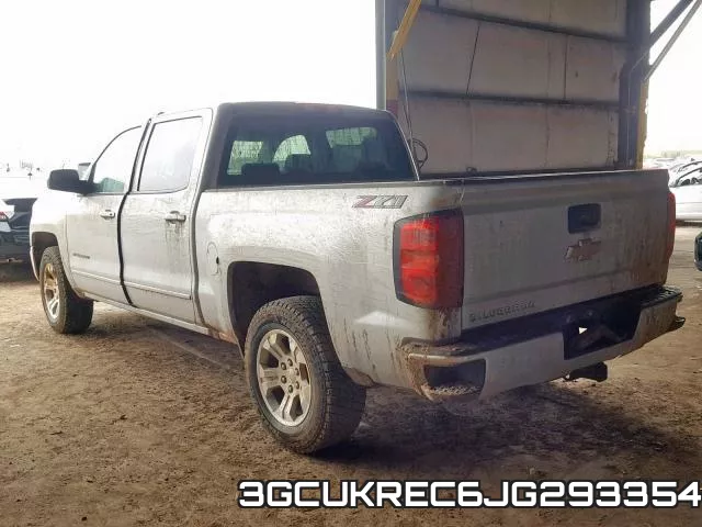 3GCUKREC6JG293354 фото 4