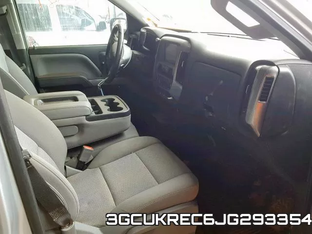 3GCUKREC6JG293354 фото 6