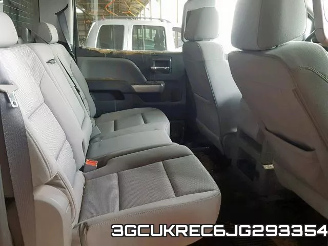 3GCUKREC6JG293354 фото 7