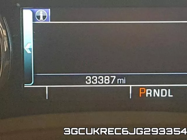 3GCUKREC6JG293354 фото 9