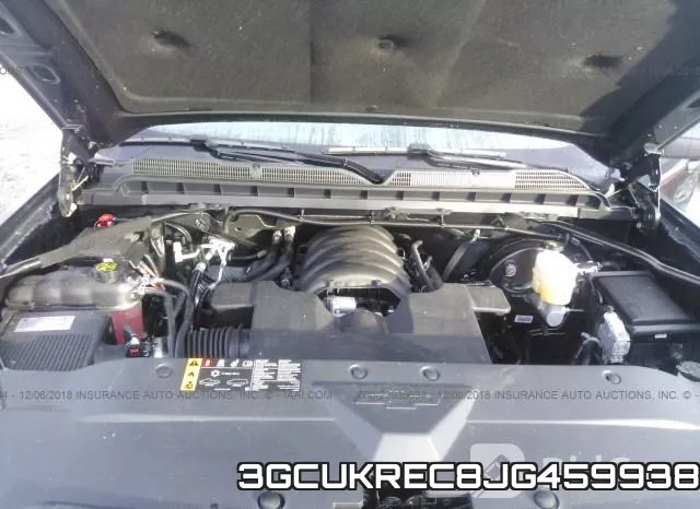 3GCUKREC8JG459938 фото 2
