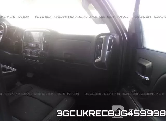 3GCUKREC8JG459938 фото 6