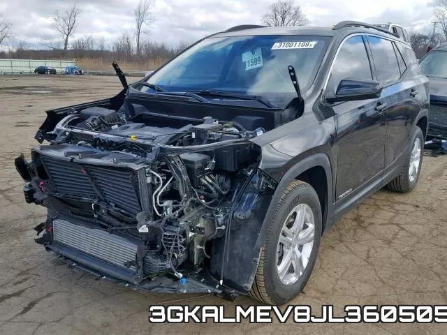 3GKALMEV8JL360505 фото 3