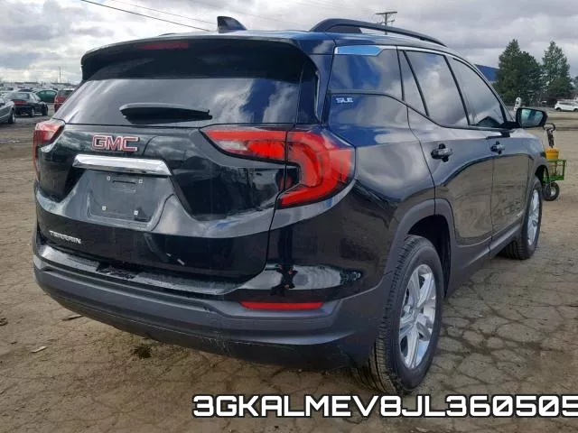 3GKALMEV8JL360505 фото 5
