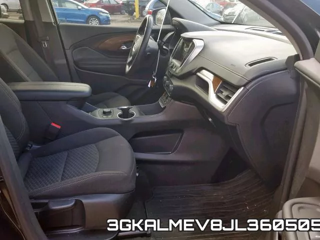 3GKALMEV8JL360505 фото 6