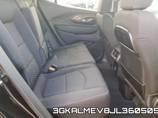 3GKALMEV8JL360505 фото 7