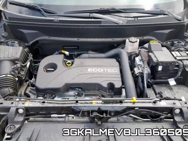 3GKALMEV8JL360505 фото 8