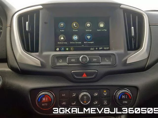 3GKALMEV8JL360505 фото 10