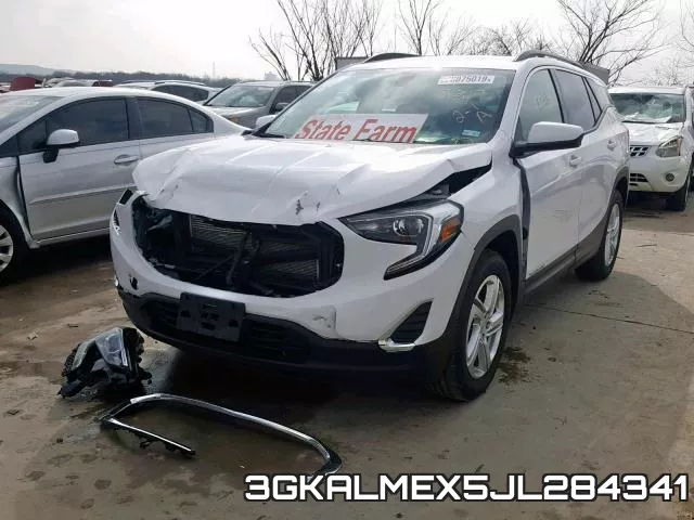 3GKALMEX5JL284341 фото 3