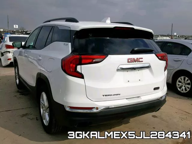 3GKALMEX5JL284341 фото 4