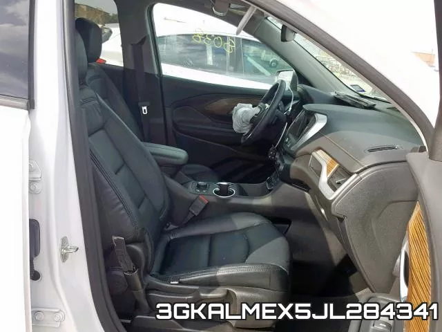 3GKALMEX5JL284341 фото 6