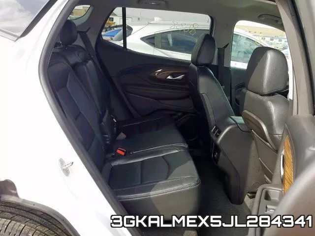 3GKALMEX5JL284341 фото 7